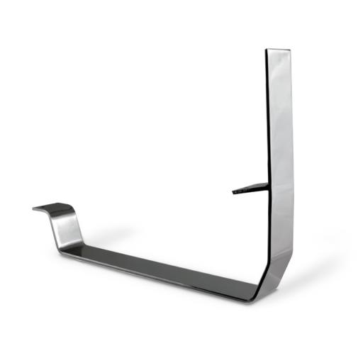 Pata 321-010 Cromo (40×4,0xH55)