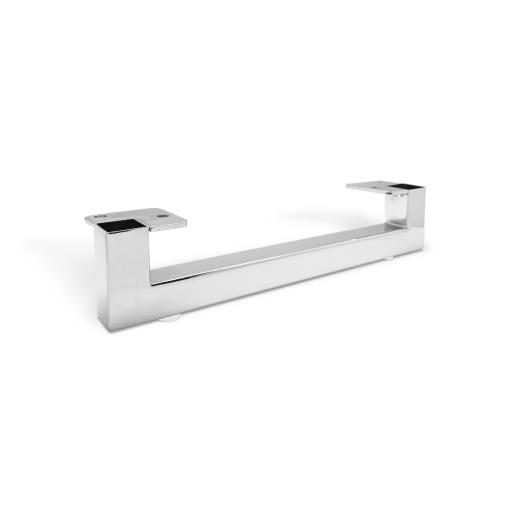 Pata Door Cromo (20x20x225xH55)