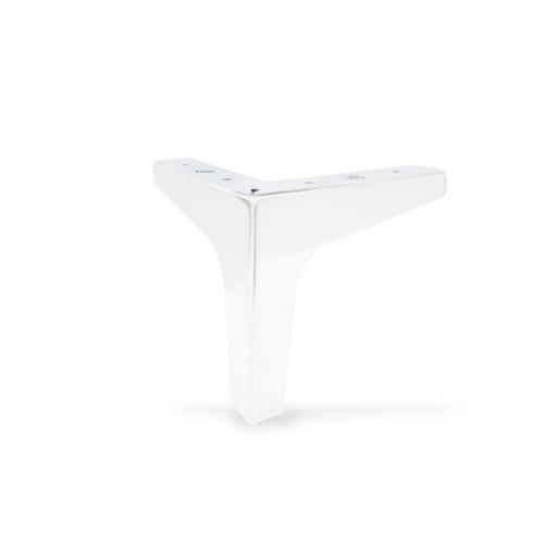 Pata Marrakesh Blanco H135 mm.