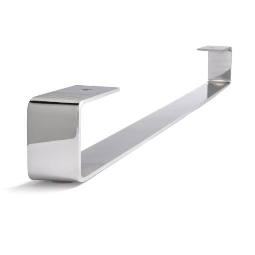 Pata Milano Cromo (60×7.0xL750xH130)