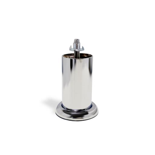 Pata Roma Cromo M10 50xH100