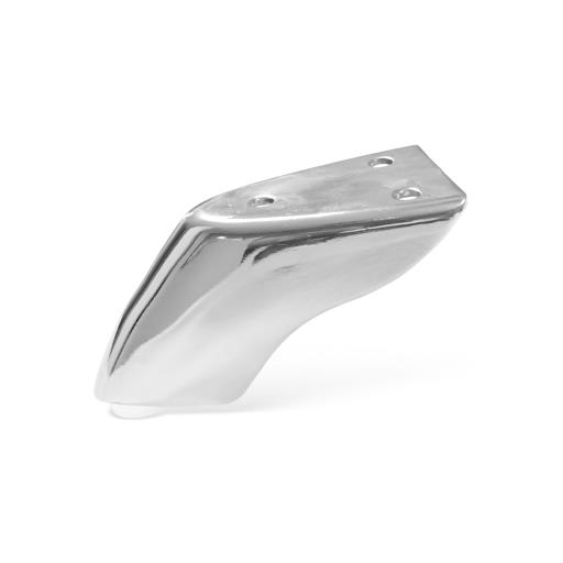 Pata Selena Cromo (H50x2.0)