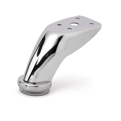 Pata Sofia Cromo (H75x1.5)