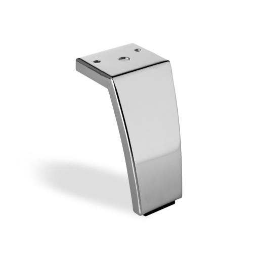 Pata Vancouver Cromo (H120x2.0)