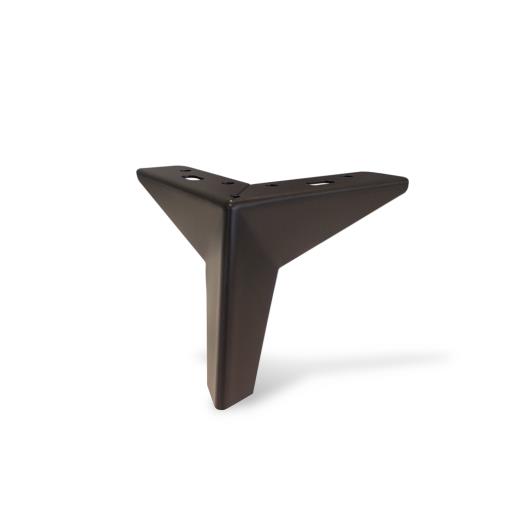 Pata Jarama Brown H123mm. 2.0