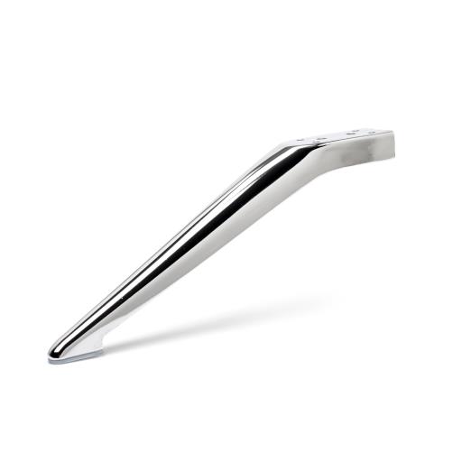 Pata Newton (L300xH117x2.0) Cromo