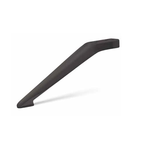 Pata Newton (L300xH117x2.0) Brown