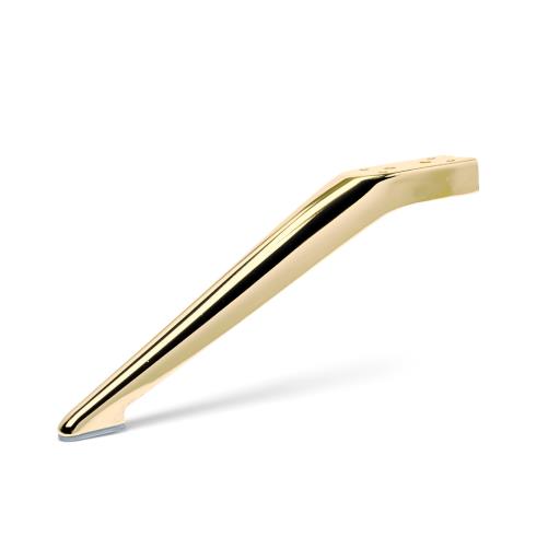 Pata Newton (L300xH117x2.0) Dorado