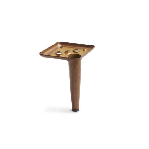 Pata Mendel (H150) Nogal