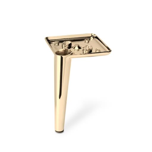 Pata Mendel (H150) Dorado