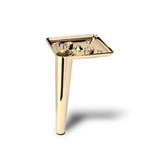 Pata Mendel (H120) Dorado