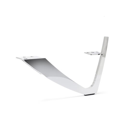 Pata Otto (Frente Derecha) (L250xH173x8.0) Cromo