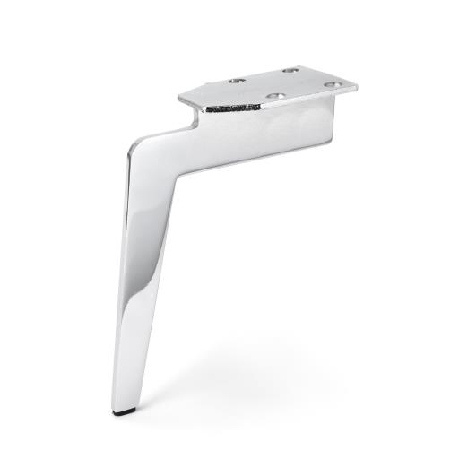 Pata Pincus (L164xH170x8.0) Cromo