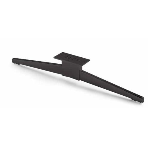 Pata Aspas (L860xH127x2.0) Brown