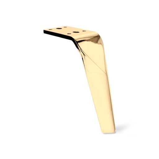 Pata Yucatan (52xL142xH150x2.5) Dorado