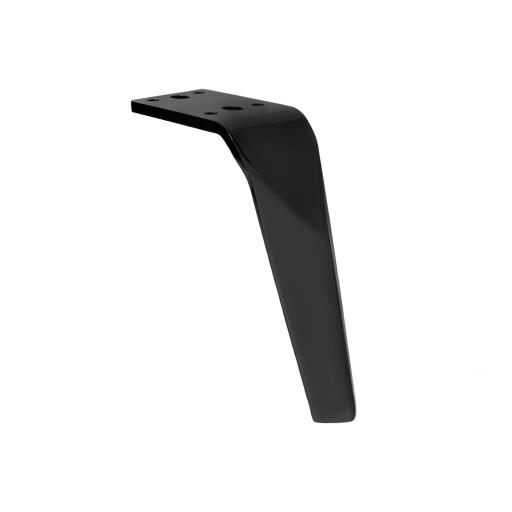 Pata Yucatan (52xL142xH150x2.5) Negro Mate