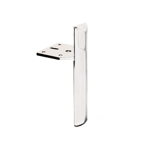 Pata Lanus (20x40xH150xH200x1.2) Cromo