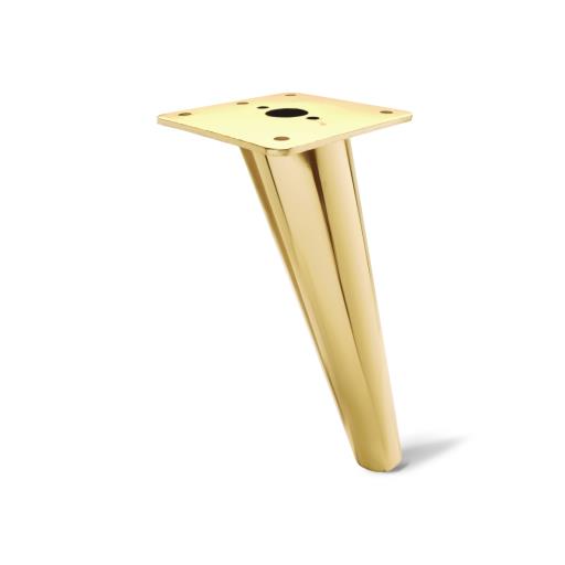 Pata Yemen (25x50xH180x2.0) Dorado