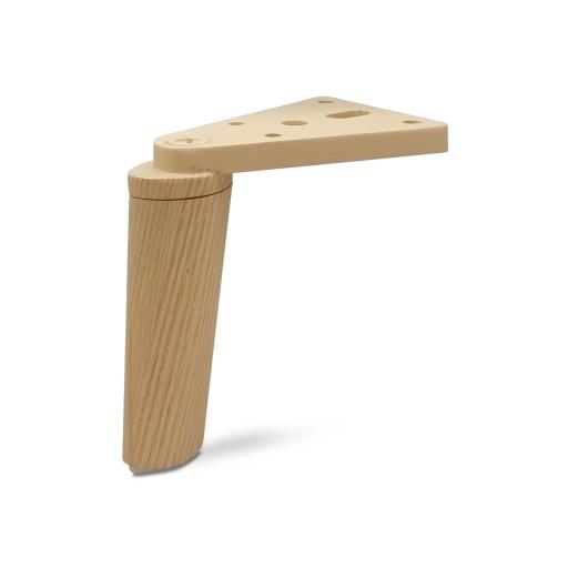 Pata Lena (H130x2.0) Haya