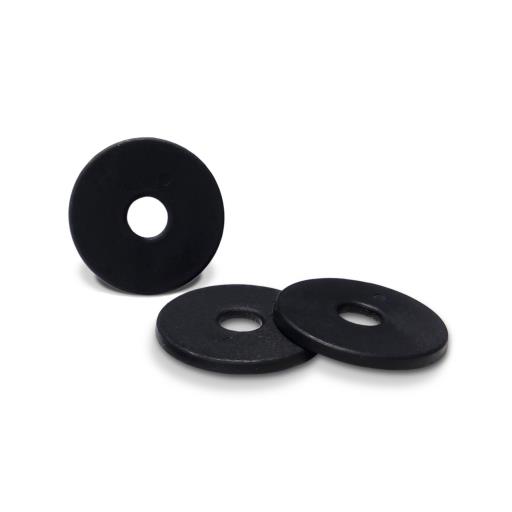 (x100) Arandela (Ø32xH3)