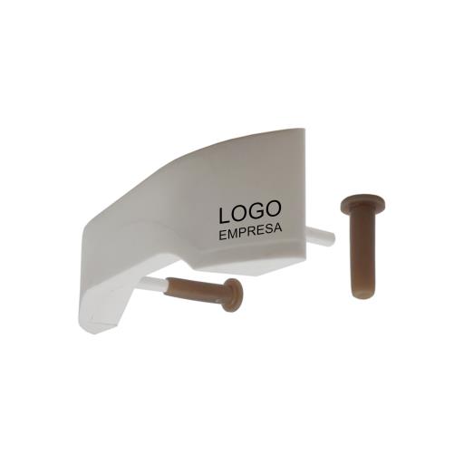 Asa Canapé EcoGreen Serigrafiada con Tacos – Color