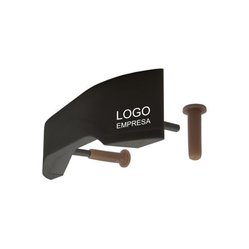 Asa Canapé EcoGreen Serigrafiada con Tacos – Wengue