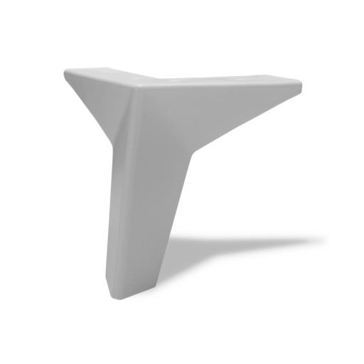 Pata Jarama EcoGreen Mod. 44 Gris Mate (130x130xH120)