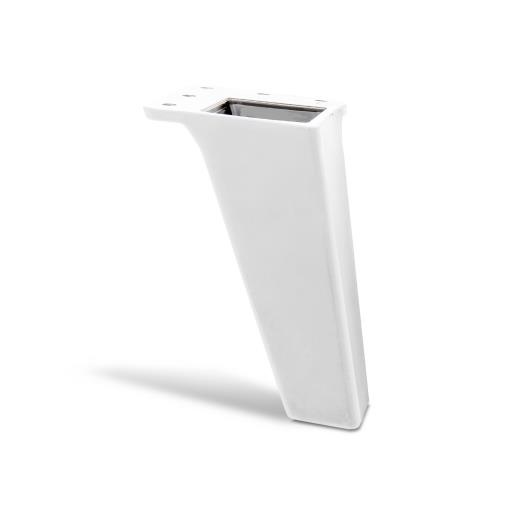 Pata EcoGreen Mod. 47 Blanco Mate (80x80xH120)