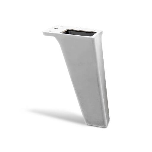 Pata EcoGreen Mod. 47 Gris Mate (80x80xH120)