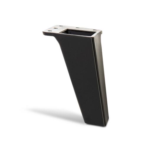 Pata EcoGreen Mod. 47 Grafito (80x80xH120)