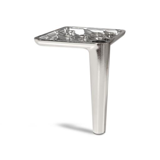 Pata Mendel EcoGreen Mod. 48 Metalizado (100x100xH120)