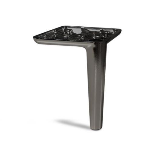 Pata Mendel EcoGreen Mod. 48 Grafito (100x100xH120)