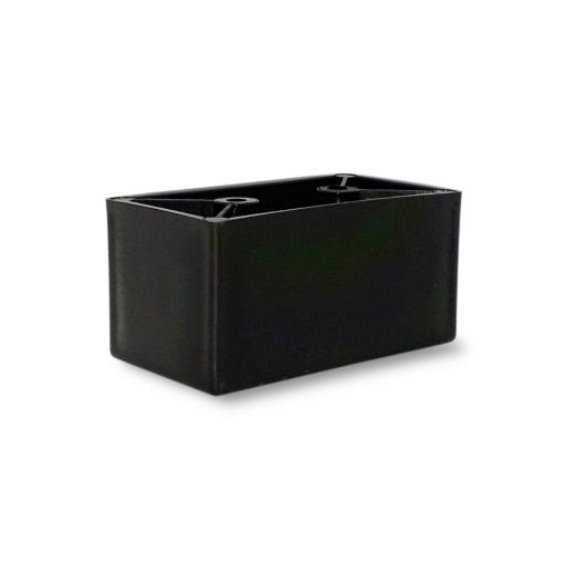 Pata EcoGreen Mod. 5 (80x40xH40) Wengue