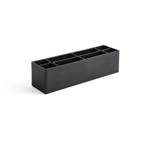 Pata EcoGreen Mod. 17 (180x50xH45) Wengue