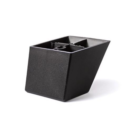 Pata EcoGreen Mod. 23 (60x65xH50) Wengue