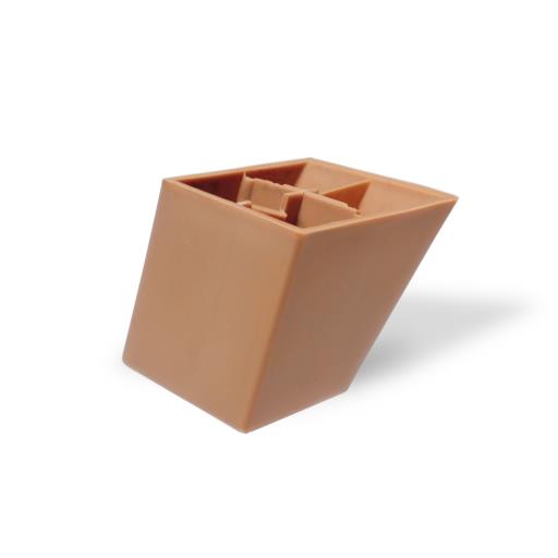 Pata EcoGreen Mod. 23 (60x65xH50) Haya