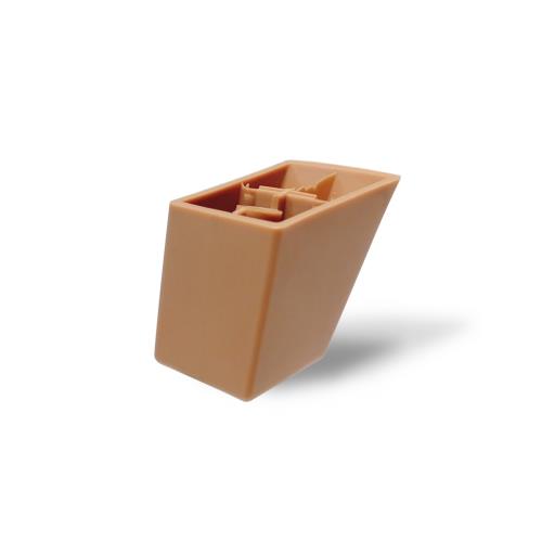 Pata EcoGreen Mod. 24 (50x40xH45) Haya