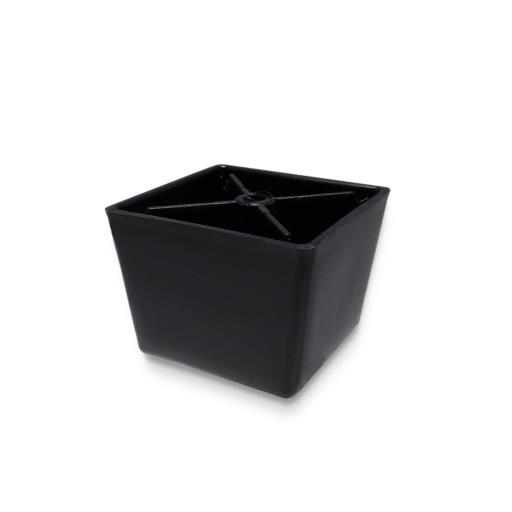 Pata EcoGreen Mod. 29 (60x60xH45) Wengue