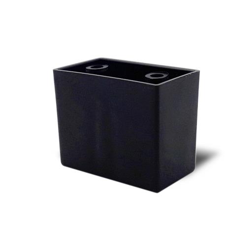 Pata EcoGreen Mod. 39 (60x30xH45) Wengue