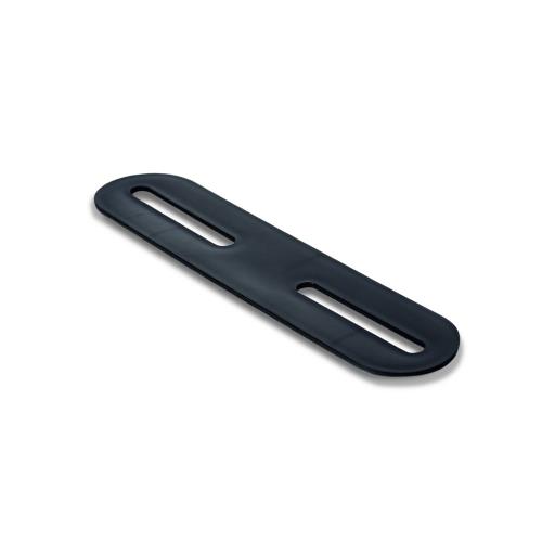 (x100) Unión Canapé EcoGreen Color Negro