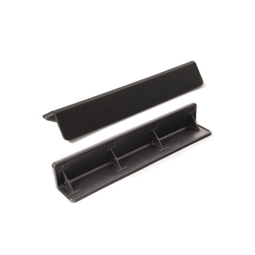 Cantonera Interior Arcon (200x30x30) Wengue