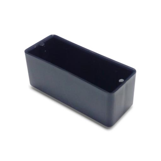 (x100) Funda para Pata (25x65xH26) Negro