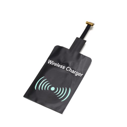 Adaptador Base Cargador Inalámbrico para Android