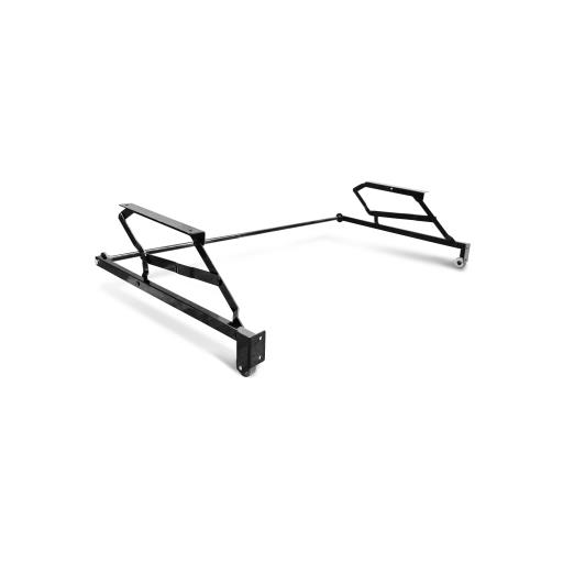 Juego Bisagra Sofá Cama Oculto con Guía