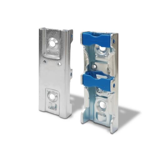 Anclaje Cabecera Plana