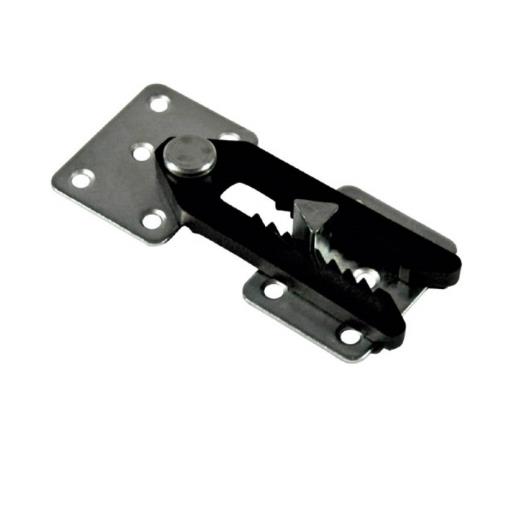 Unión Módulo Horizontal 123×55