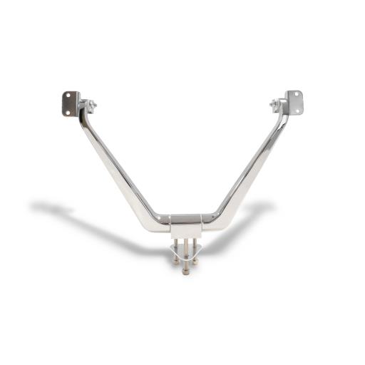 Respaldo Movil Victoria Cromo