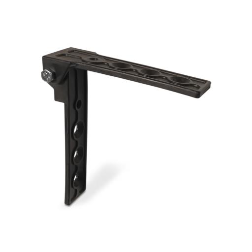 Bisagra Respaldo EcoGreen (165x40xH175) Negro