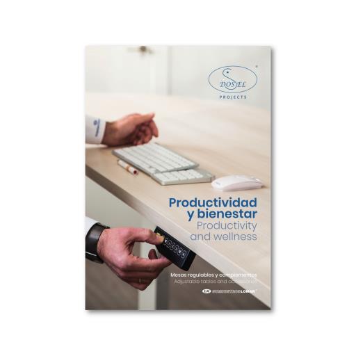 Catalogo de Fotos Dosel 2022