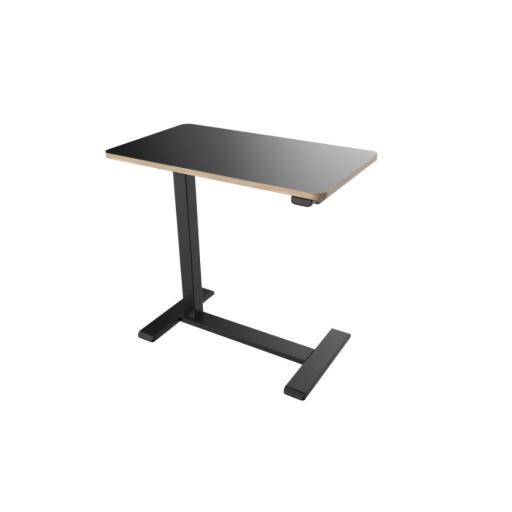 Pata Mesa Regulable Mod. Space Negro